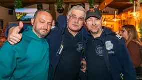 Fotorelacja z Wschodu Sezonu 2024, Bocianie Gniazdo, kwiecień 2024 r. - zdjęcie 115