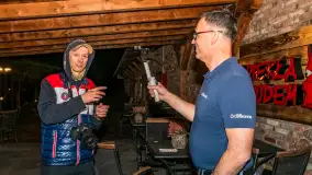 Fotorelacja z Wschodu Sezonu 2024, Bocianie Gniazdo, kwiecień 2024 r. - zdjęcie 31