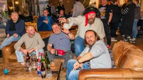 Fotorelacja z Wschodu Sezonu 2024, Bocianie Gniazdo, kwiecień 2024 r. - zdjęcie 32