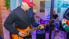 Fotorelacja z Wschodu Sezonu 2024, Bocianie Gniazdo, kwiecień 2024 r. - zdjęcie 39