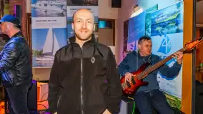 Fotorelacja z Wschodu Sezonu 2024, Bocianie Gniazdo, kwiecień 2024 r. - zdjęcie 49