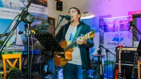 Fotorelacja z Wschodu Sezonu 2024, Bocianie Gniazdo, kwiecień 2024 r. - zdjęcie 85