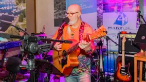 Fotorelacja z Wschodu Sezonu 2024, Bocianie Gniazdo, kwiecień 2024 r. - zdjęcie 113