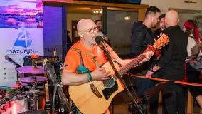 Fotorelacja z Wschodu Sezonu 2024, Bocianie Gniazdo, kwiecień 2024 r. - zdjęcie 147