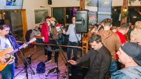 Fotorelacja z Wschodu Sezonu 2024, Bocianie Gniazdo, kwiecień 2024 r. - zdjęcie 104