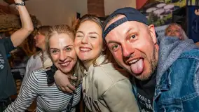 Fotorelacja z Wschodu Sezonu 2024, Bocianie Gniazdo, kwiecień 2024 r. - zdjęcie 108