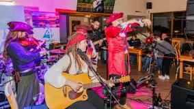 Fotorelacja z Wschodu Sezonu 2024, Bocianie Gniazdo, kwiecień 2024 r. - zdjęcie 129