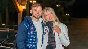 Fotorelacja z Wschodu Sezonu 2024, Bocianie Gniazdo, kwiecień 2024 r. - zdjęcie 124