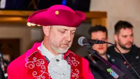 Fotorelacja z Wschodu Sezonu 2024, Bocianie Gniazdo, kwiecień 2024 r. - zdjęcie 121