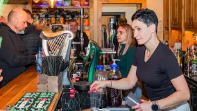 Fotorelacja z Wschodu Sezonu 2024, Bocianie Gniazdo, kwiecień 2024 r. - zdjęcie 160