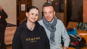 Fotorelacja z Wschodu Sezonu 2024, Bocianie Gniazdo, kwiecień 2024 r. - zdjęcie 140