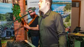 Fotorelacja z Wschodu Sezonu 2024, Bocianie Gniazdo, kwiecień 2024 r. - zdjęcie 177