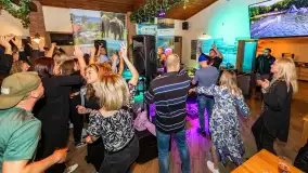 Fotorelacja z Wschodu Sezonu 2024, Bocianie Gniazdo, kwiecień 2024 r. - zdjęcie 165