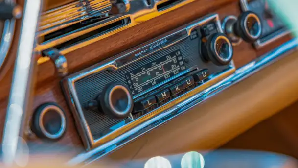 Zlot fanów Mercedesa, Giżycko, kwiecień 2024 r. - zdjęcie 6