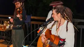 Zrefowani w porcie Łabędzi Ostrów, maj 2024 r. - zdjęcie 5