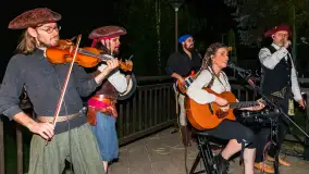 Zrefowani w porcie Łabędzi Ostrów, maj 2024 r. - zdjęcie 15