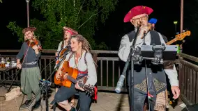 Zrefowani w porcie Łabędzi Ostrów, maj 2024 r. - zdjęcie 8