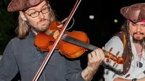 Zrefowani w porcie Łabędzi Ostrów, maj 2024 r. - zdjęcie 7