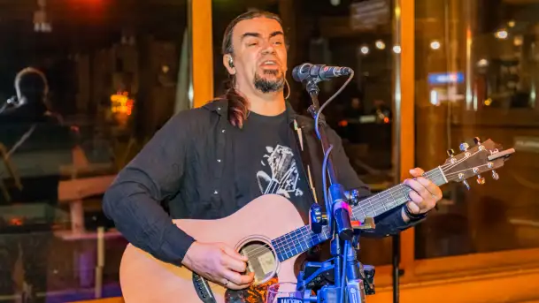 Duet Jak Widać w Rozbitku, kwiecień 2024 r. - zdjęcie 11