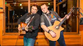 Duet Jak Widać w Rozbitku, kwiecień 2024 r. - zdjęcie 10