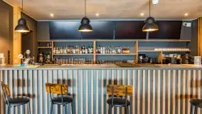 Ośrodek Wypoczynkowy Wodnik w Rucianem Nidzie: Idealne Miejsce na Wakacyjny Wypoczynek na Mazurach - zdjęcie 30