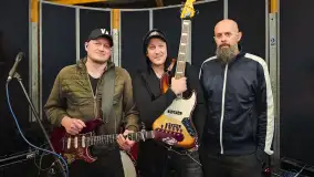 Bohika w Strandzie, czerwiec 2024 r. - zdjęcie 12