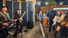 Bohika w Strandzie, czerwiec 2024 r. - zdjęcie 15