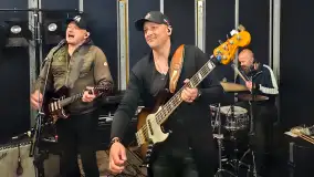 Bohika w Strandzie, czerwiec 2024 r. - zdjęcie 8