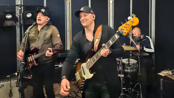 Bohika w Strandzie, czerwiec 2024 r. - zdjęcie 8