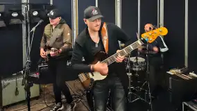 Bohika w Strandzie, czerwiec 2024 r. - zdjęcie 10