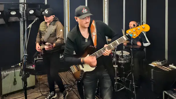 Bohika w Strandzie, czerwiec 2024 r. - zdjęcie 10