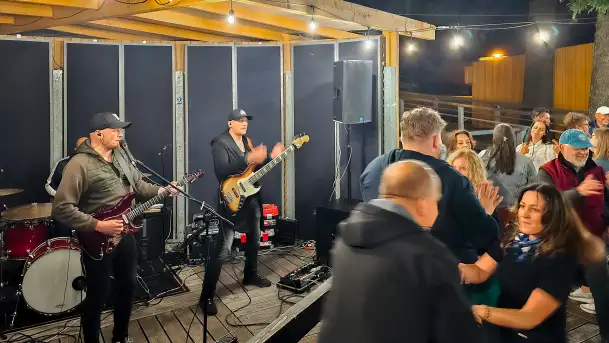 Bohika w Strandzie, czerwiec 2024 r. - zdjęcie 5