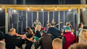 Bohika w Strandzie, czerwiec 2024 r. - zdjęcie 14