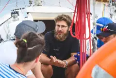 Egzamin na paten żeglarski. Co warto wiedzieć. - zdjęcie 8