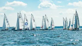 Akademickie Mistrzostwa Polski, Niegocin, maj 2024 r. - zdjęcie 27