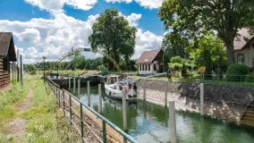 Śluza Karwik przed remontem - zdjęcie 24