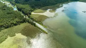 Śluza Karwik przed remontem - zdjęcie 18