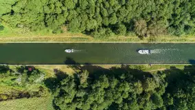 Śluza Karwik przed remontem - zdjęcie 40