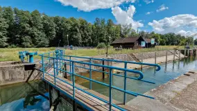 Śluza Karwik przed remontem - zdjęcie 30