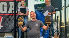 Las Vegas 4x4 Edycja VIII, nasza fotorelacja - zdjęcie 17