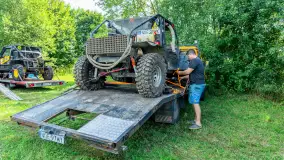 Las Vegas 4x4 Edycja VIII, nasza fotorelacja - zdjęcie 55