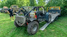 Las Vegas 4x4 Edycja VIII, nasza fotorelacja - zdjęcie 31