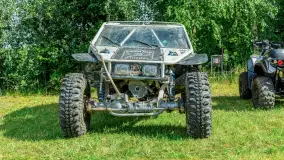 Las Vegas 4x4 Edycja VIII, nasza fotorelacja - zdjęcie 102