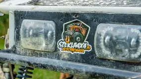 Las Vegas 4x4 Edycja VIII, nasza fotorelacja - zdjęcie 77