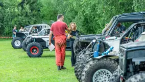 Las Vegas 4x4 Edycja VIII, nasza fotorelacja - zdjęcie 71