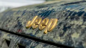 Las Vegas 4x4 Edycja VIII, nasza fotorelacja - zdjęcie 86