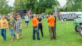 Las Vegas 4x4 Edycja VIII, nasza fotorelacja - zdjęcie 92