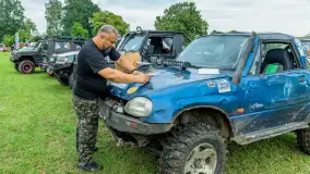 Las Vegas 4x4 Edycja VIII, nasza fotorelacja - zdjęcie 88