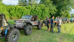 Las Vegas 4x4 Edycja VIII, nasza fotorelacja - zdjęcie 138