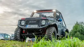 Las Vegas 4x4 Edycja VIII, nasza fotorelacja - zdjęcie 129